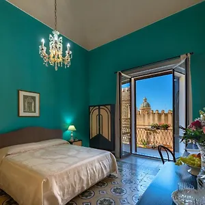 Bed & Breakfast Tommaso Fazello Residenza Artistica, Sciacca